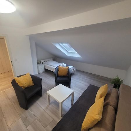 Fewo Oftersheim Naehe Hockenheim/Heidelberg/Mannheim Ngoại thất bức ảnh