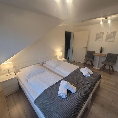 Fewo Oftersheim Naehe Hockenheim/Heidelberg/Mannheim Ngoại thất bức ảnh
