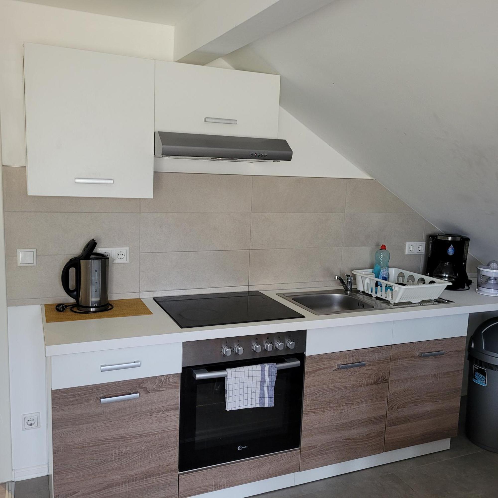 Fewo Oftersheim Naehe Hockenheim/Heidelberg/Mannheim Ngoại thất bức ảnh