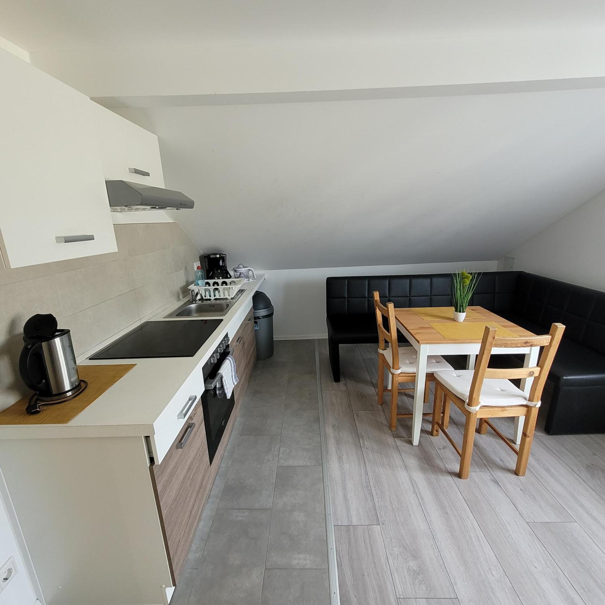 Fewo Oftersheim Naehe Hockenheim/Heidelberg/Mannheim Ngoại thất bức ảnh